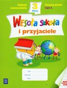 Wesoła szk... - Beata Lewandowska, Ewa Malinowska -  foreign books in polish 