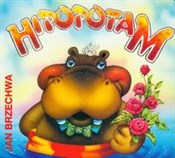 Hipopotam - Jan Brzechwa -  Polish Bookstore 