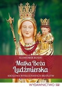 Matka Boża... - Sławomir Rusin -  foreign books in polish 