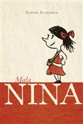 Mała Nina - Sophie Scherrer -  foreign books in polish 
