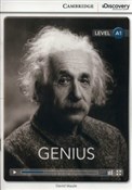 Książka : Genius lev... - David Maule