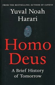 Picture of Homo Deus