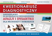 Kwestionar... - Katarzyna Szłapa, Iwona Tomasik, Sławomir Wrzesiński -  books from Poland