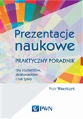 polish book : Prezentacj... - Piotr Wasylczyk