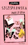 polish book : Piasek ze ... - Joanna Szczepkowska