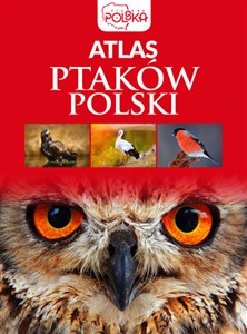 Picture of Atlas ptaków Polski