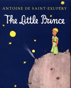 Obrazek Little Prince