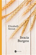 Bracia Bur... - Elizabeth Strout -  books from Poland