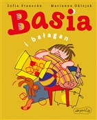 polish book : Basia i ba... - Zofia Stanecka