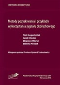 polish book : Metody poz... - Piotr Augustyniak, Jacek Chodak, Zbigniew Mikrut, Elżbieta Pociask, Ryszard Tadeusiewicz