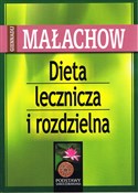 Dieta lecz... - Giennadij Małachow -  foreign books in polish 