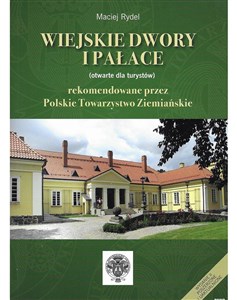 Picture of Wiejskie dwory i pałace