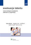 Ewaluacja ... - Tony Davis -  Polish Bookstore 