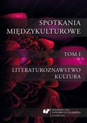 polish book : Spotkania ... - Krystyna Jarząbek, Anna Ruttar, Sylwia Sojda