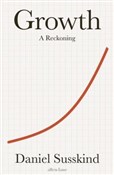 Growth A R... - Daniel Susskind -  books from Poland