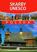polish book : Skarby Une... - Ewa Ressel