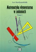polish book : Zbiór zada... - Lev Kurlyandchik