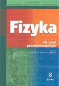 polish book : Fizyka Czę... - Jadwiga Salach, Maria Fiałkowska, Krzysztof Fiałkowski