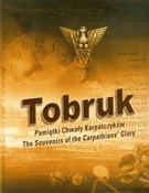 Tobruk Pam... - Tadeusz Krząstek -  books in polish 