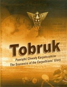 Picture of Tobruk Pamiątki Chwały Karpatczyków