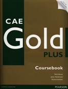 Zobacz : CAE Gold P... - Nick Kenny, Jacky Newbrook, Richard Acklam