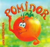 Pomidor - Jan Brzechwa -  foreign books in polish 