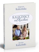 polish book : Kalicińscy... - Małgorzata Kalicińska, Mirosław Kaliciński