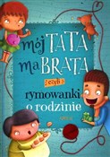 Mój tata m... - Grzegorz Strzeboński -  books from Poland