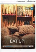 Eat Up!  B... - Theo Walker -  Polish Bookstore 
