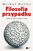 Polska książka : Filozofia ... - Michał Heller