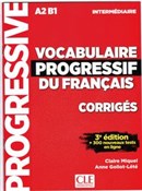 polish book : Vocabulair... - Claire Miquel, Anne Goliot-Lete