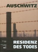 polish book : Auschwitz ... - Teresa Świebocka, Henryk Świebocki