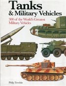 Książka : Tanks and ... - Philip Trewhitt