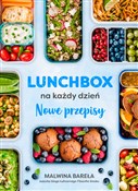 Polska książka : Lunchbox n... - Malwina Bareła