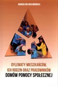Dylematy m... - Magdalena Rosłonowska -  foreign books in polish 