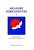 Meandry Ko... -  books in polish 