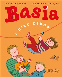 Picture of Basia i plac zabaw