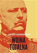 Polska książka : Wojna tota... - Erich Ludendorff