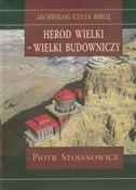 Herod Wiel... - Piotr Stojanowicz -  books from Poland