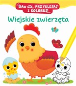 Polska książka : Baw się, p... - Federica Iossa (ilustr.), Nathalie Belineau