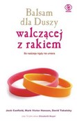 Polska książka : Balsam dla... - Jack Canfield, Mark Victor Hansen, David Tabatsky