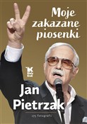 Moje zakaz... - Jan Pietrzak -  Polish Bookstore 