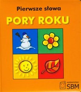 Picture of Pierwsze słowa Pory roku