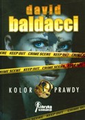 Zobacz : Kolor praw... - David Baldacci