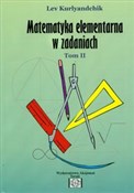 Zbiór zada... - Lev Kurlyandchik -  books from Poland