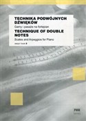 Technika p... - Zbigniew Drzewiecki, Jan Ekier, Jan Hoffman -  foreign books in polish 