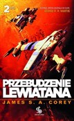 Polska książka : Przebudzen... - James S.A. Corey