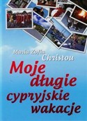 polish book : Moje długi... - Maria Zofia Christou