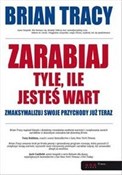 Zarabiaj t... - Brian Tracy -  books from Poland