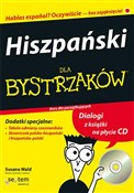 polish book : Hiszpański... - Susana Wald, Cecie Kraynak